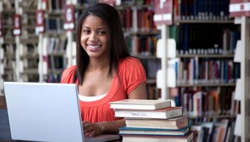 A well-written letter might be your key to getting financial aid.