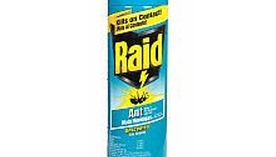 RAID Ant Killer RAID Ant Killer