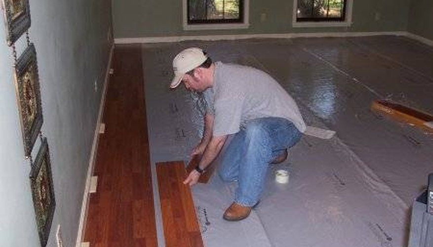 About Pergo Flooring | HomeSteady