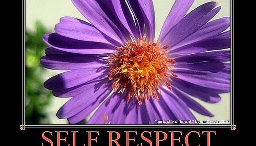 Respect Yourself Respect Yourself