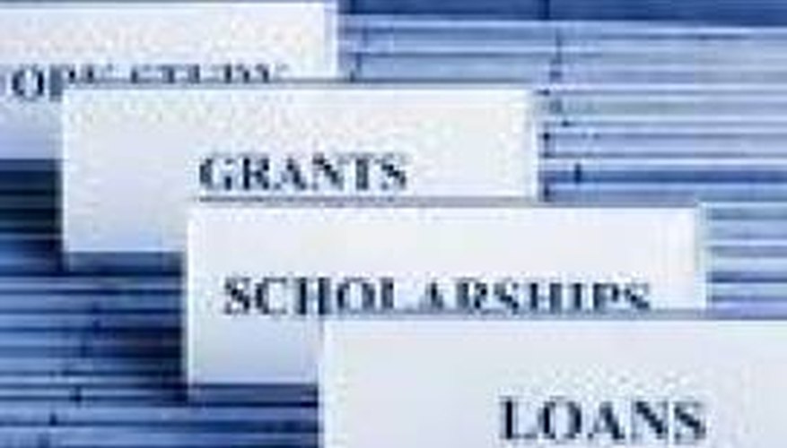 Who Is Eligible for Financial Aid?