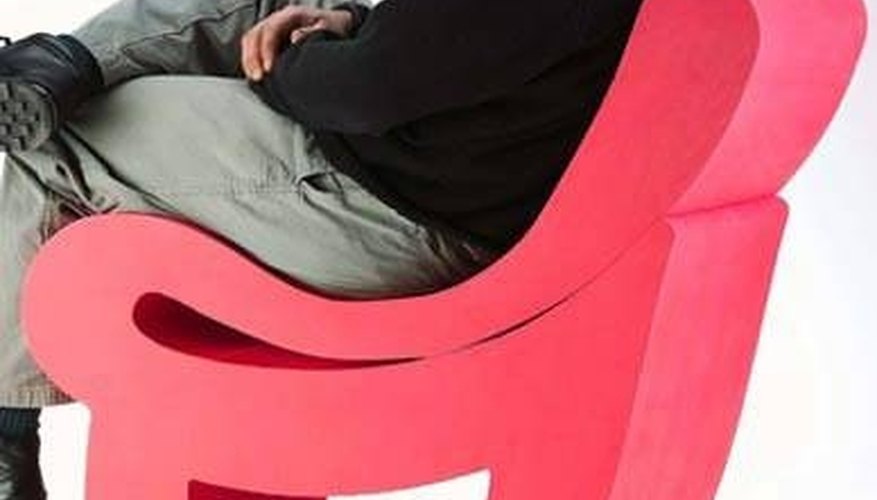 Photo Credit: www.designboom.com How Is Polyurethane Foam Made?
