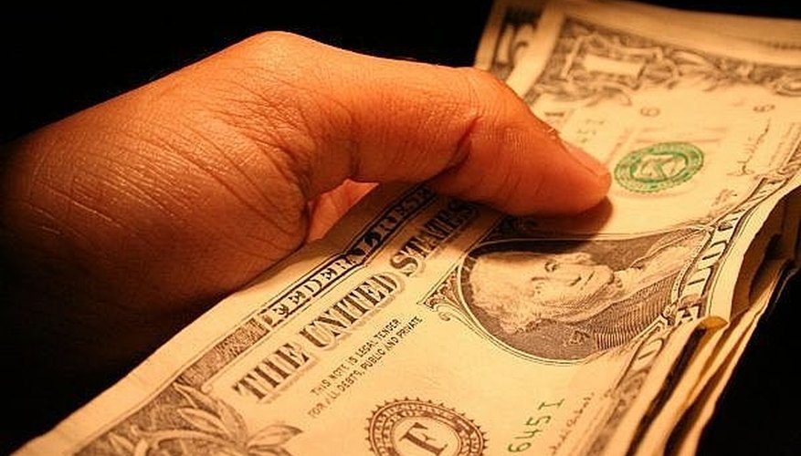 Financial help