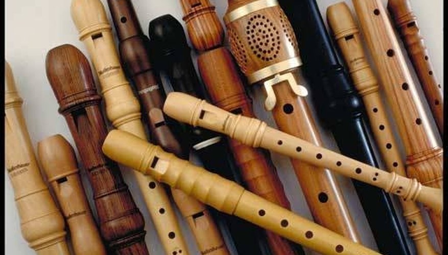 How Does the Recorder Work? Our Pastimes