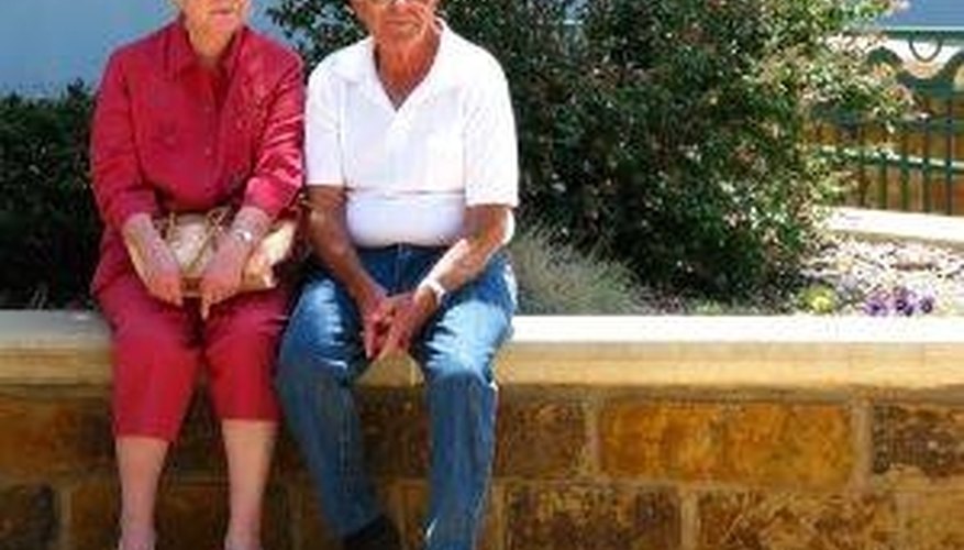 Affordable Housing for Seniors
