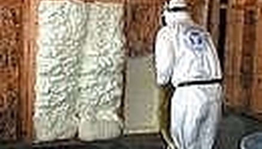 Insulate Well Insulate Well