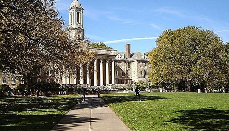 Get Free Money for College