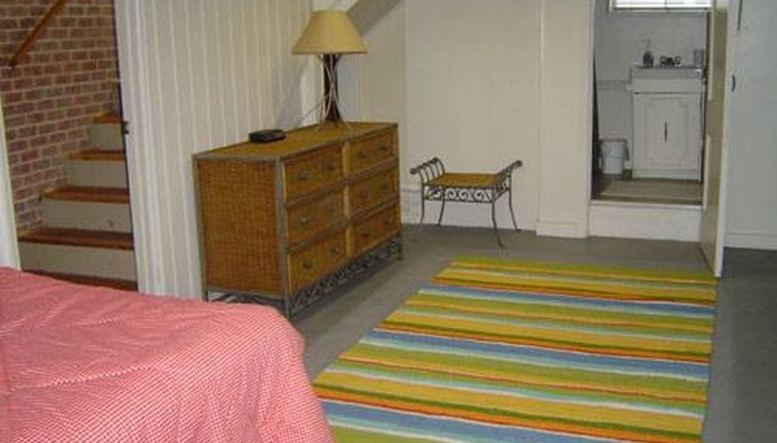 About Basement Bedrooms About Basement Bedrooms