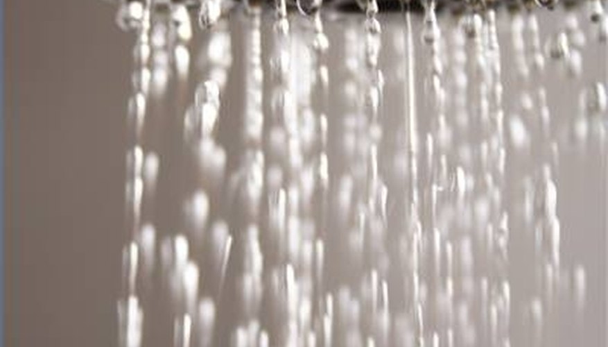 Shower Shower