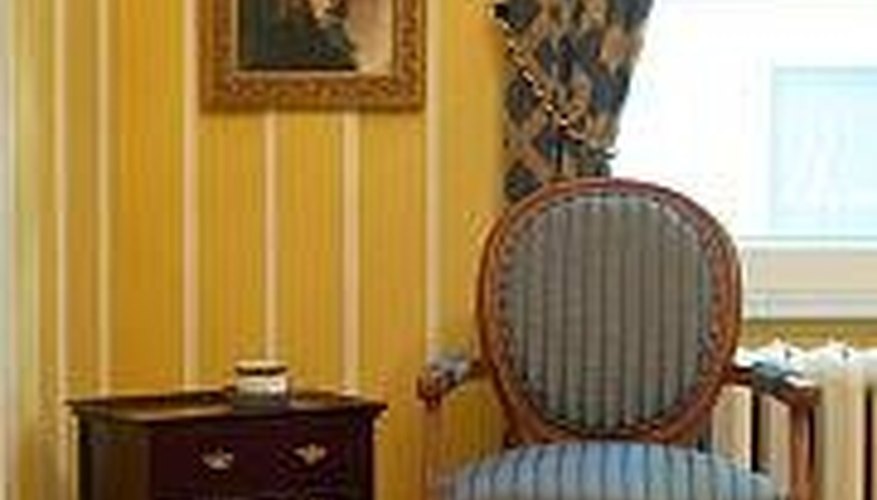 Hang Pinch Pleated Curtains Hang Pinch Pleated Curtains