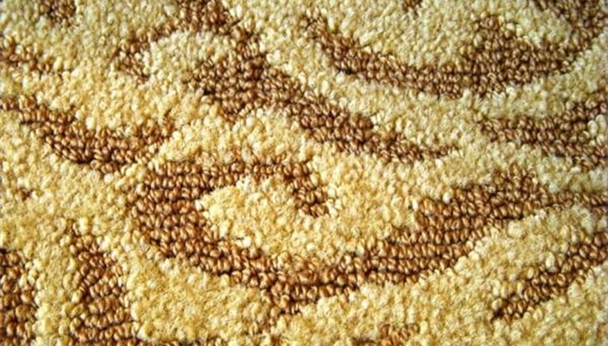 Steam cleaning can make your carpet look new again. Steam cleaning can make your carpet look new again.