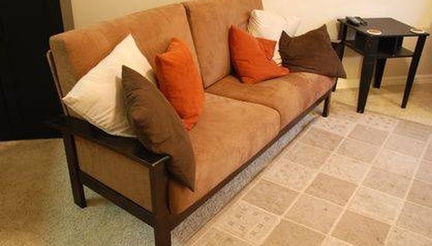Futon Futon