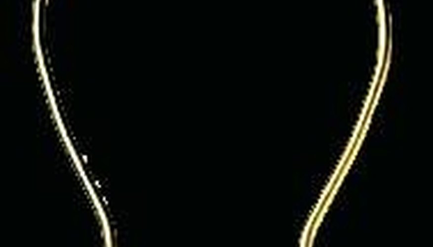 Lamp Harp Lamp Harp