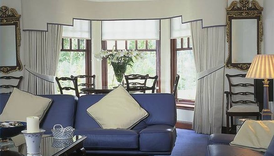 Make a Valance Board Make a Valance Board