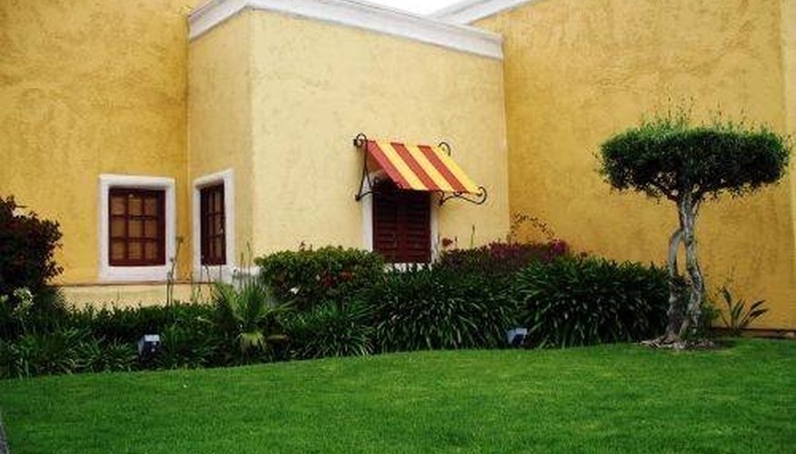 An outdoor cafe awning is a nice way to spruce up your home. An outdoor cafe awning is a nice way to spruce up your home.