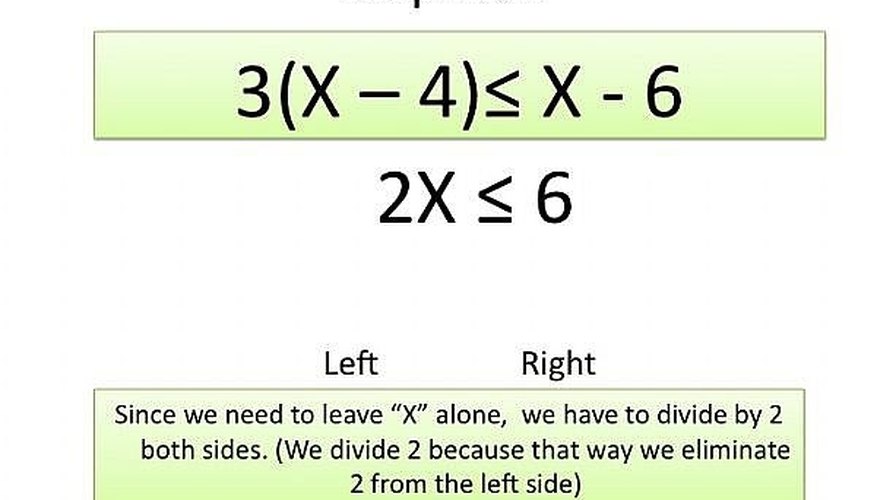 Divide by 2 both sides