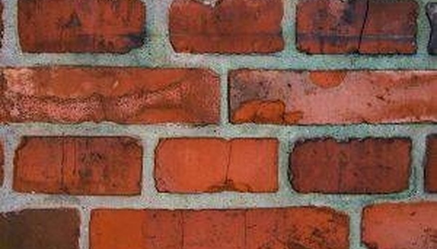 Brick Wall Brick Wall
