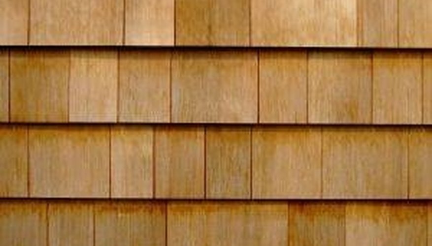 How to Safely Clean Wood Siding on a House | HomeSteady