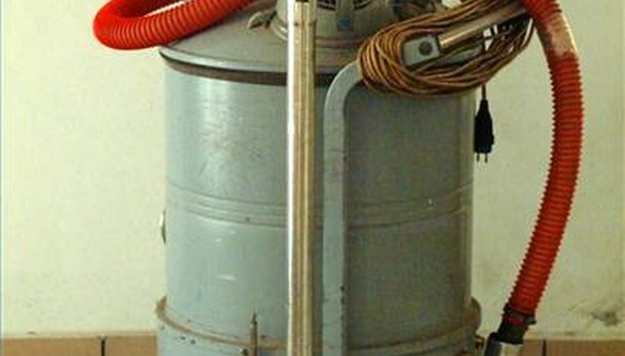 How Does a Vacuum Work? How Does a Vacuum Work?