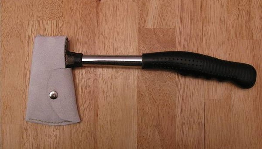Hatchet Hatchet