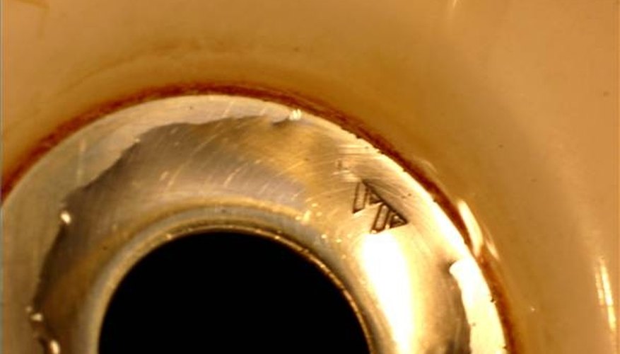 Clean water pipes are underappreciated Clean water pipes are underappreciated