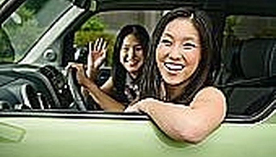 Get a Used Car from Goodwill