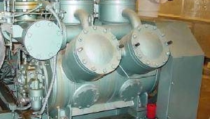 How Does a Reciprocating Compressor Work?