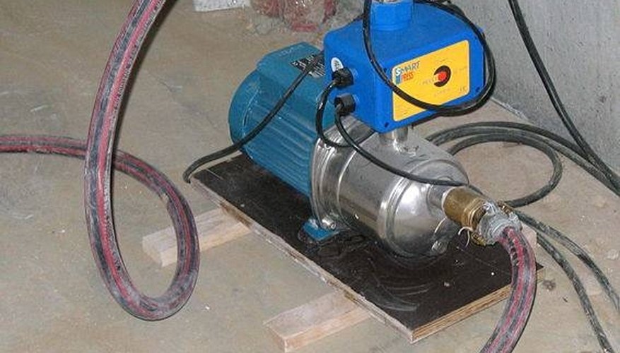 How Does a Pump Work?