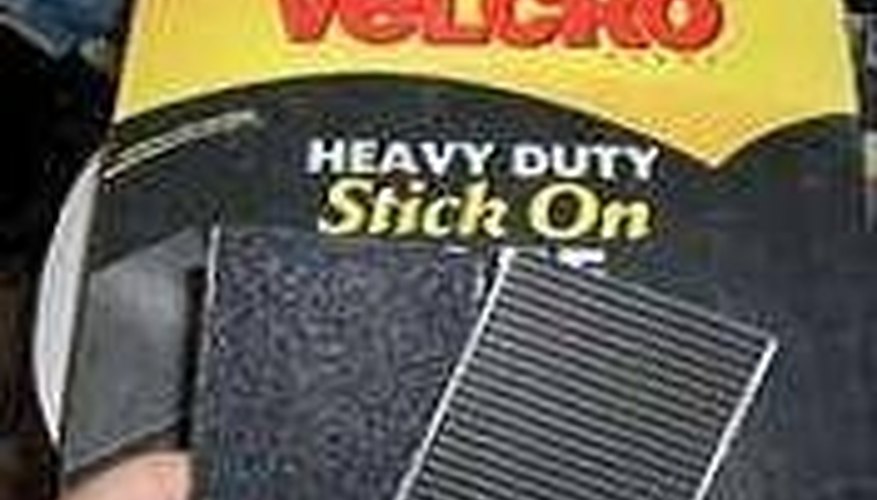 Velcro Velcro