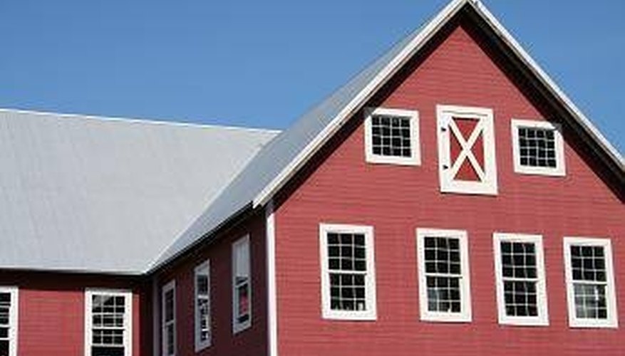 RED FISH CANNERY © Joy Prescott RED FISH CANNERY © Joy Prescott