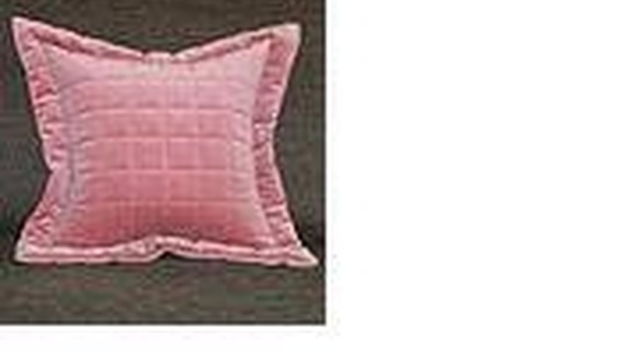 Squab Cushion Squab Cushion
