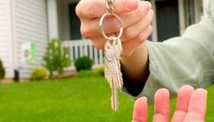 The New Home Can Really be Yours