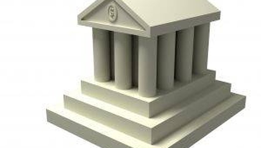 Lending Institution