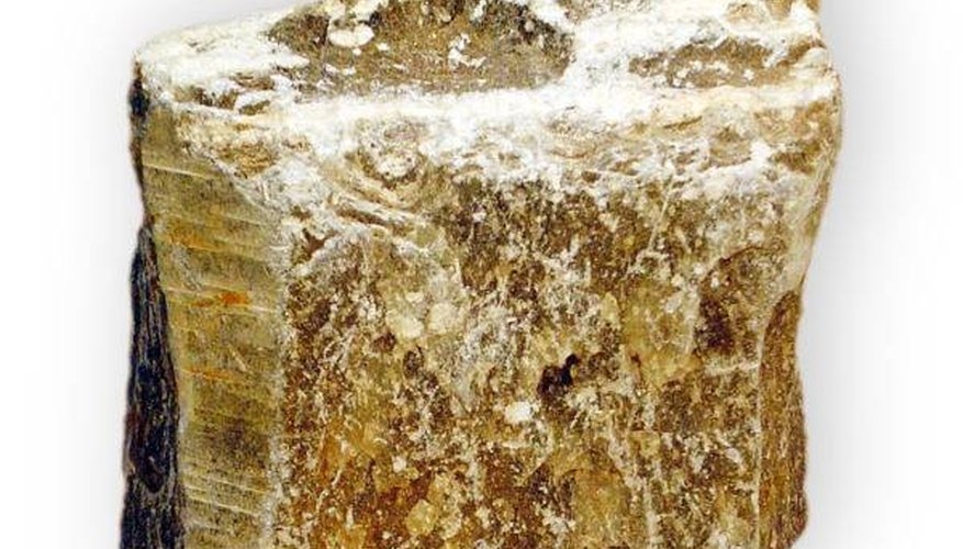 About Soapstone About Soapstone