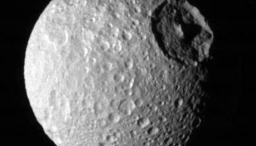 Mimas