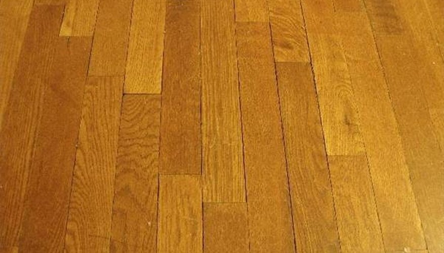 How To Estimate Hardwood Floor Costs