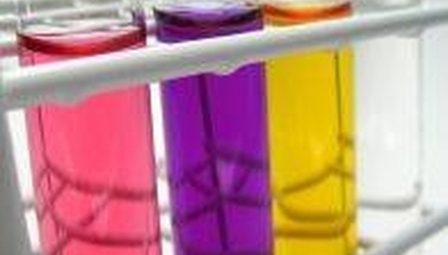 Photo Credit: Photo by vierdrie What Is the Function of Litmus Paper?