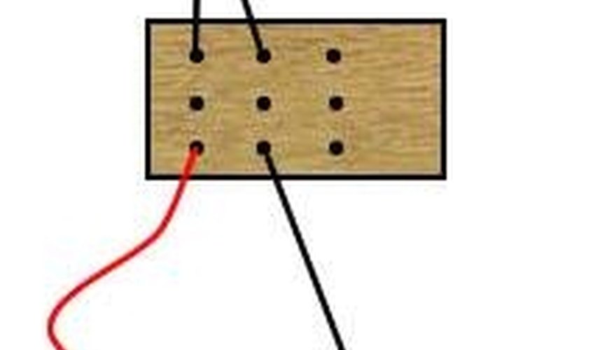 Make a Simple Circuit