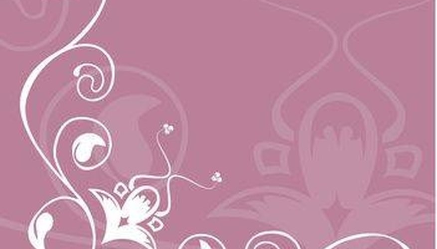 About Stenciling About Stenciling