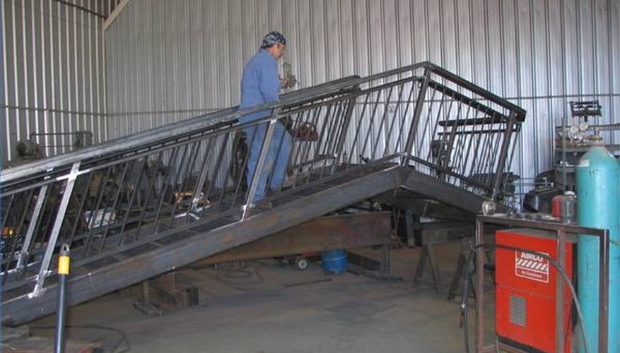 Metal Fabrication Definition Metal Fabrication Definition