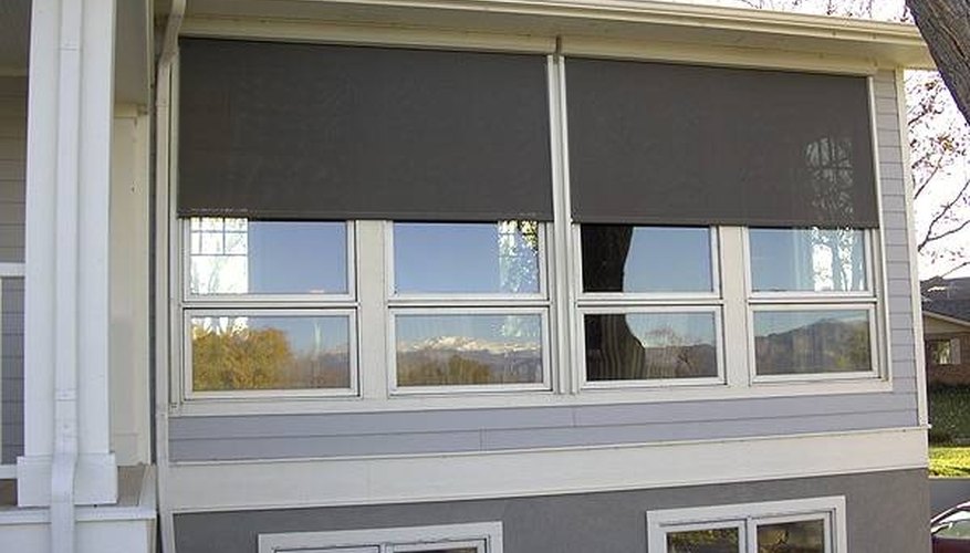 Solar Screen Benefits Solar Screen Benefits