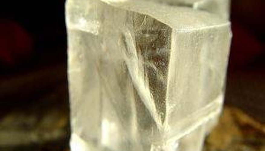 Photo Credit: Pipp Grow Mineral Crystals
