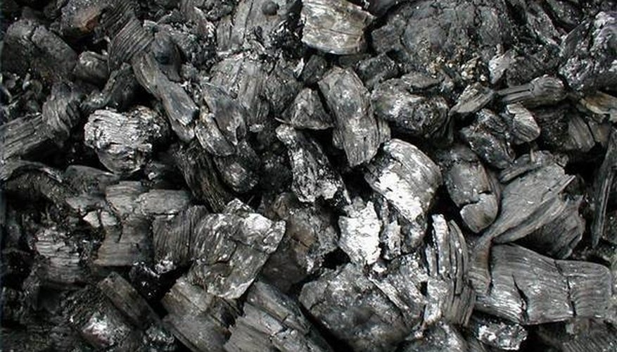 Charcoal