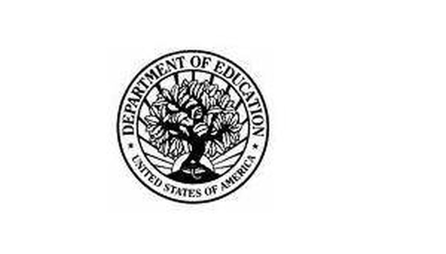Federal Student Aid is an office of the U.S. Department of Education.