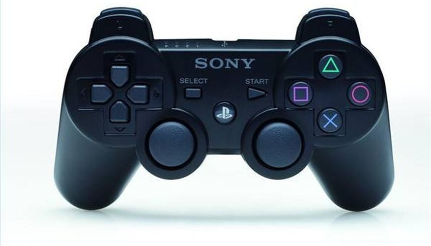 how much is ps3 controller