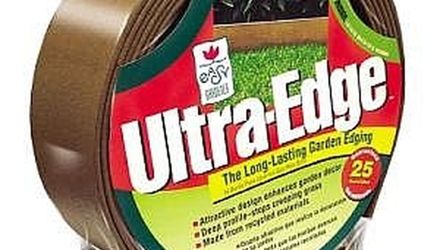 Ultra-Edge at Home Depot Ultra-Edge at Home Depot