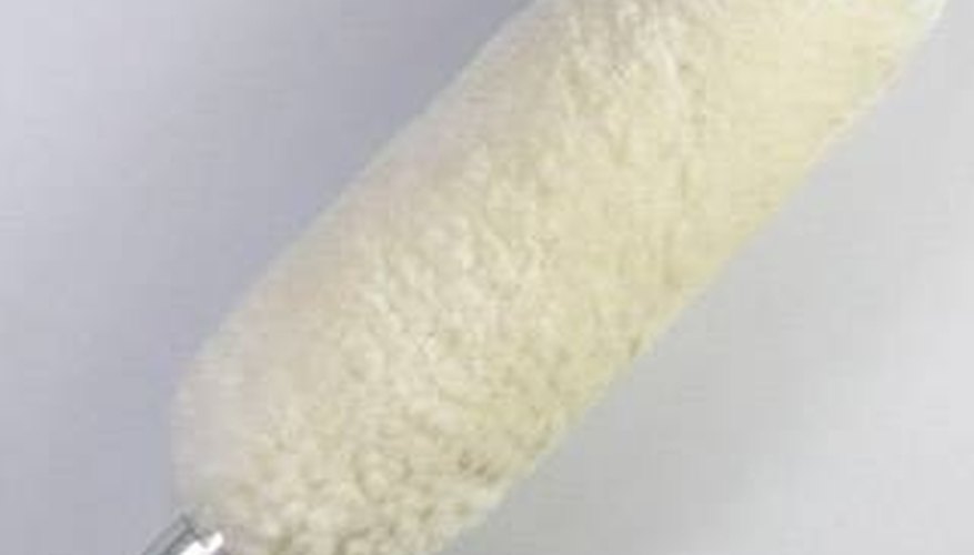 Bore Mop Bore Mop