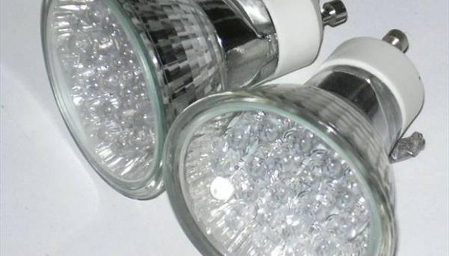 Types of Commercial Lighting Types of Commercial Lighting