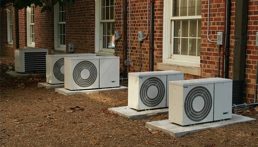 What Is a Mini Split Air Conditioner? What Is a Mini Split Air Conditioner?