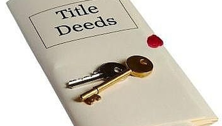 Get Your Suffolk County Property Deed Get Your Suffolk County Property Deed